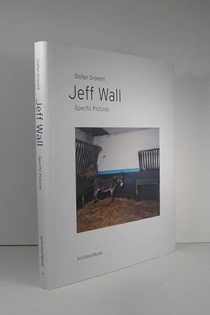Jeff Wall. Specific Pictures