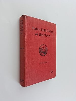 Fairy Folk Tales of the Maori