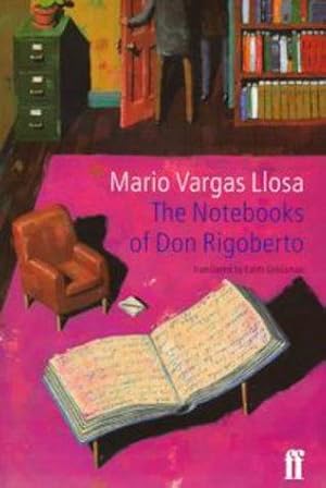 Imagen del vendedor de Notebooks of Don Rigoberto-Csd a la venta por WeBuyBooks