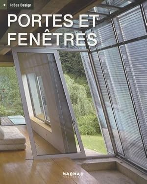 Imagen del vendedor de Portes et fentres a la venta por Dmons et Merveilles