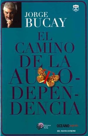 Imagen del vendedor de El camino de la autodependencia/ The Path of Self-Reliance -Language: spanish a la venta por GreatBookPrices