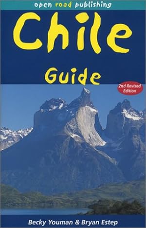 Seller image for Chile Guide, 2nd Edition for sale by Green Street Books