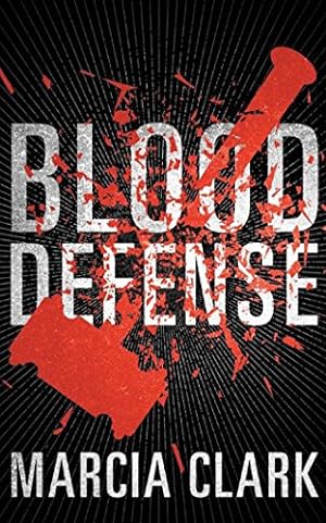 Seller image for Blood Defense (Samantha Brinkman, 1) for sale by Reliant Bookstore