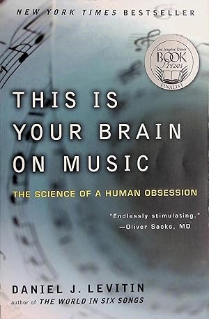 This is Your Brain on Music