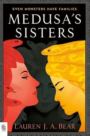 Imagen del vendedor de Medusa's Sisters a la venta por GreatBookPrices