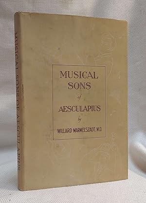 Image du vendeur pour Musical Sons of Aesculapius mis en vente par Book House in Dinkytown, IOBA