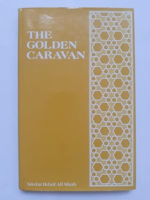 Seller image for The Golden Caravan for sale by ConcreteAbstract