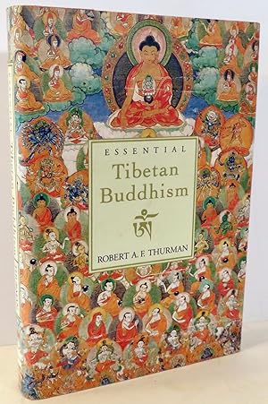 Seller image for Essential Tibetan Buddhism for sale by Evolving Lens Bookseller