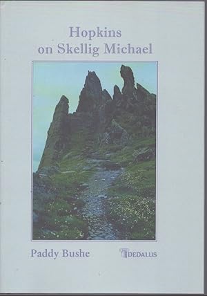 Seller image for HOPKINS ON SKELLING MICHAEL for sale by Neil Shillington: Bookdealer/Booksearch