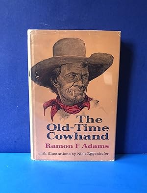 The Old-Time Cowhand