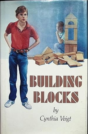 Bild des Verkufers fr Building Blocks zum Verkauf von Liberty Book Store ABAA FABA IOBA