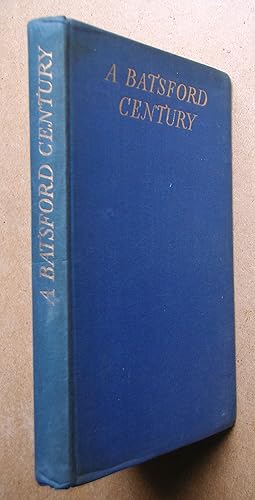 A Batsford Century: The Record of a Hundred Years of Publishing and Bookselling 1843-1943.