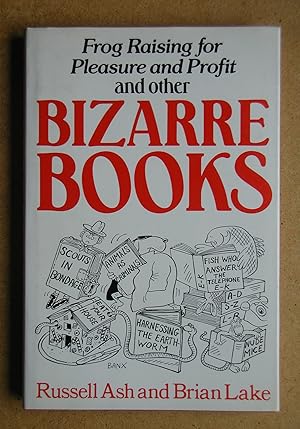 Seller image for Bizarre Books. for sale by N. G. Lawrie Books