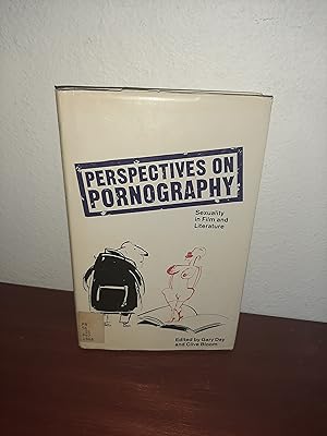 Imagen del vendedor de Perspectives on Pornography: Sexuality in Film and Literature a la venta por AwardWinningBooks