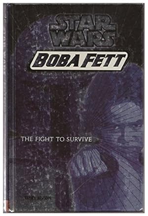 Immagine del venditore per Star Wars: Boba Fett #1: Fight To Survive venduto da Reliant Bookstore