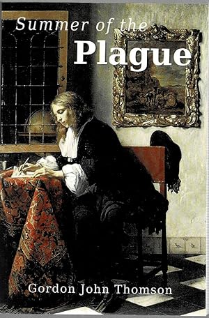 Seller image for The Summer of the Plague for sale by Mystery Cove Book Shop