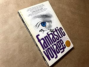 Seller image for Fantastic Voyage for sale by Falling Waters Booksellers