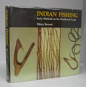 Imagen del vendedor de Indian Fishing: Early Methods on the Northwest Coast a la venta por Attic Books (ABAC, ILAB)