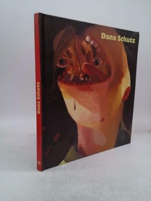 Seller image for Dana Schutz for sale by ThriftBooksVintage