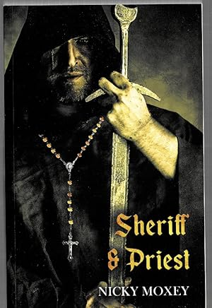 Seller image for Sheriff & Priest for sale by Mystery Cove Book Shop