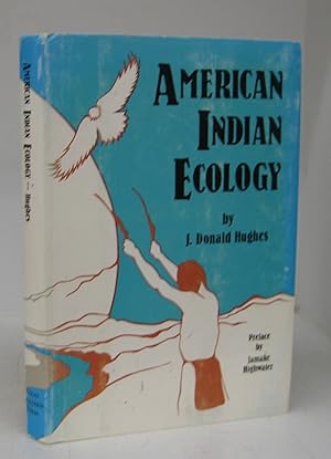 Amerian Indian Ecology