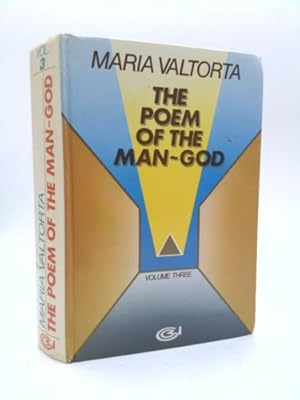 Imagen del vendedor de The Poem of the Man-God: Volume 3 a la venta por ThriftBooksVintage