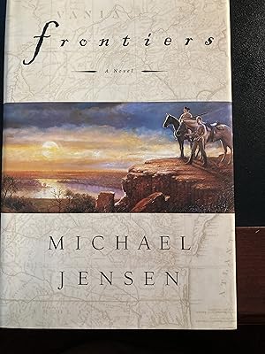 Frontiers, First Edition