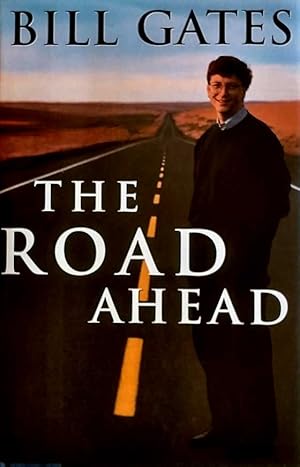 Seller image for The Road Ahead (Book & CD) for sale by Kayleighbug Books, IOBA