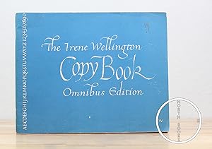 Seller image for The Irene Wellington Copy Book in Four Parts for sale by North Books: Used & Rare