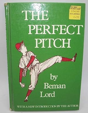 Imagen del vendedor de The Perfect Pitch a la venta por Easy Chair Books