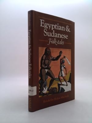 Image du vendeur pour Egyptian and Sudanese Folk-Tales mis en vente par ThriftBooksVintage