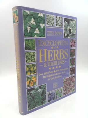 Seller image for Encyclopedia of Herbs & Their Uses for sale by ThriftBooksVintage