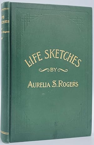 Imagen del vendedor de Life Sketches of Orson Spencer and Others, and History of Primary Work a la venta por Tschanz Rare Books