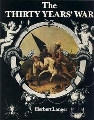 Bild des Verkufers fr Thirty Years War zum Verkauf von WeBuyBooks