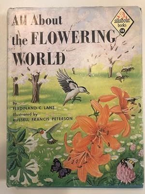 Image du vendeur pour All About the Flowering World mis en vente par Emporium of Canton