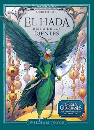Imagen del vendedor de El hada reina de los dientes / Toothiana, Queen of the Tooth Fairy Armies -Language: spanish a la venta por GreatBookPrices