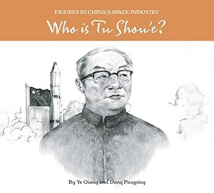 Bild des Verkufers fr Who Is Tu Shou?e? zum Verkauf von GreatBookPrices
