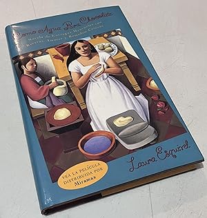 Imagen del vendedor de Como Agua Para Chocolate (Spanish Edition) a la venta por Once Upon A Time