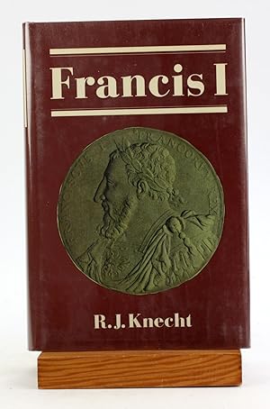 Seller image for Francis I. for sale by Arches Bookhouse