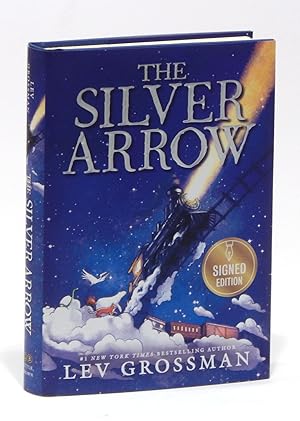 Seller image for The Silver Arrow for sale by Elk River Books (ABAA/ILAB)