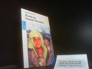 Immagine del venditore per Flucht ins fremde Paradies. Ravensburger Taschenbuch ; Bd. 4066 : Jeans venduto da Der Buchecker