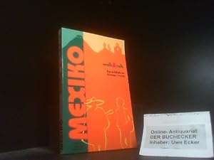 Seller image for Mexiko : Sprachfhrer, Reiseknigge, Praxistips. Teresa Avila ; Johannes Schmitthenner / Walk & talk ; Bd. 5 for sale by Der Buchecker
