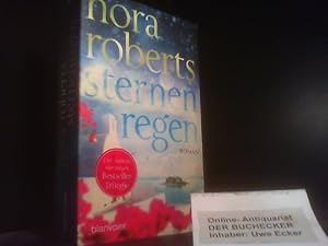 Bild des Verkufers fr Roberts, Nora: Sternen-Trilogie; Teil: 1., Sternenregen : Roman zum Verkauf von Der Buchecker