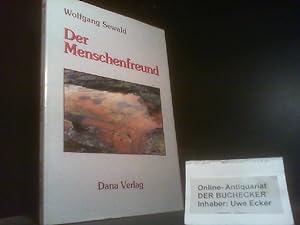 Seller image for Der Menschenfreund. for sale by Der Buchecker