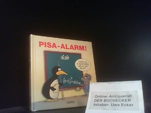 Bild des Verkufers fr Pisa-Alarm!. zum Verkauf von Der Buchecker