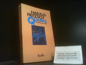 Quarks : Urstoff unsere Welt. Vorw. von Herwig Schopper / Piper ; Bd. 332