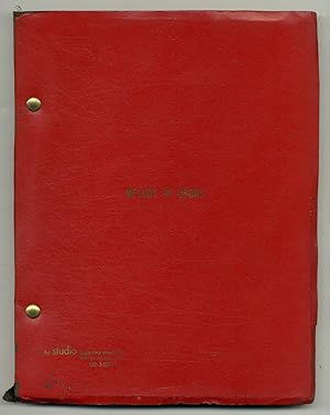 Seller image for [Playscript]: Melody of Drums: An Original Musical Play [added in pencil: "Mata Hari"] for sale by Between the Covers-Rare Books, Inc. ABAA