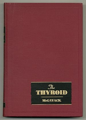 Image du vendeur pour The Thyroid mis en vente par Between the Covers-Rare Books, Inc. ABAA