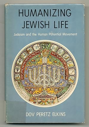 Bild des Verkufers fr Humanizing Jewish Life zum Verkauf von Between the Covers-Rare Books, Inc. ABAA