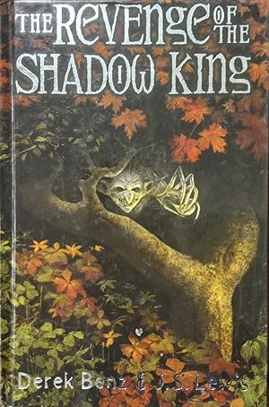 Seller image for The Revenge of the Shadow King for sale by The Book House, Inc.  - St. Louis